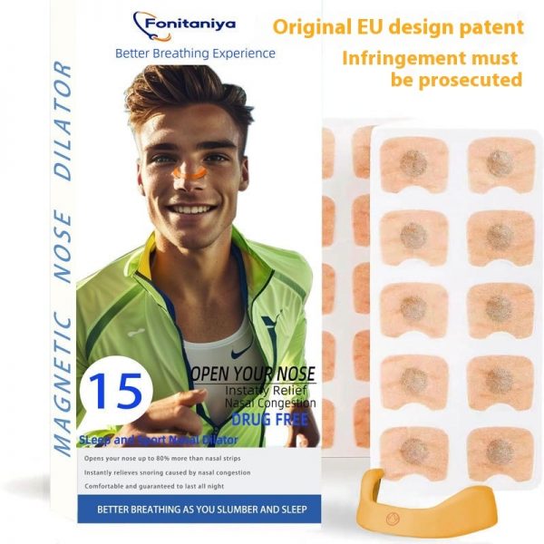 Nasal Respiratory Dilator - Image 7